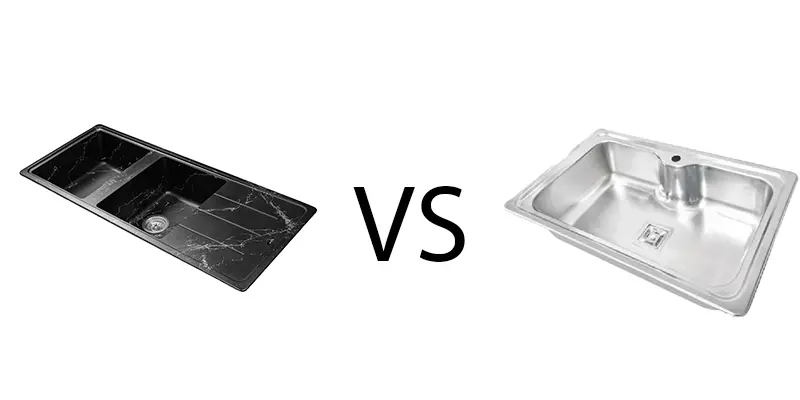 نکات نگهداری سینک گرانیتی بوش برای افزایش طول عمر