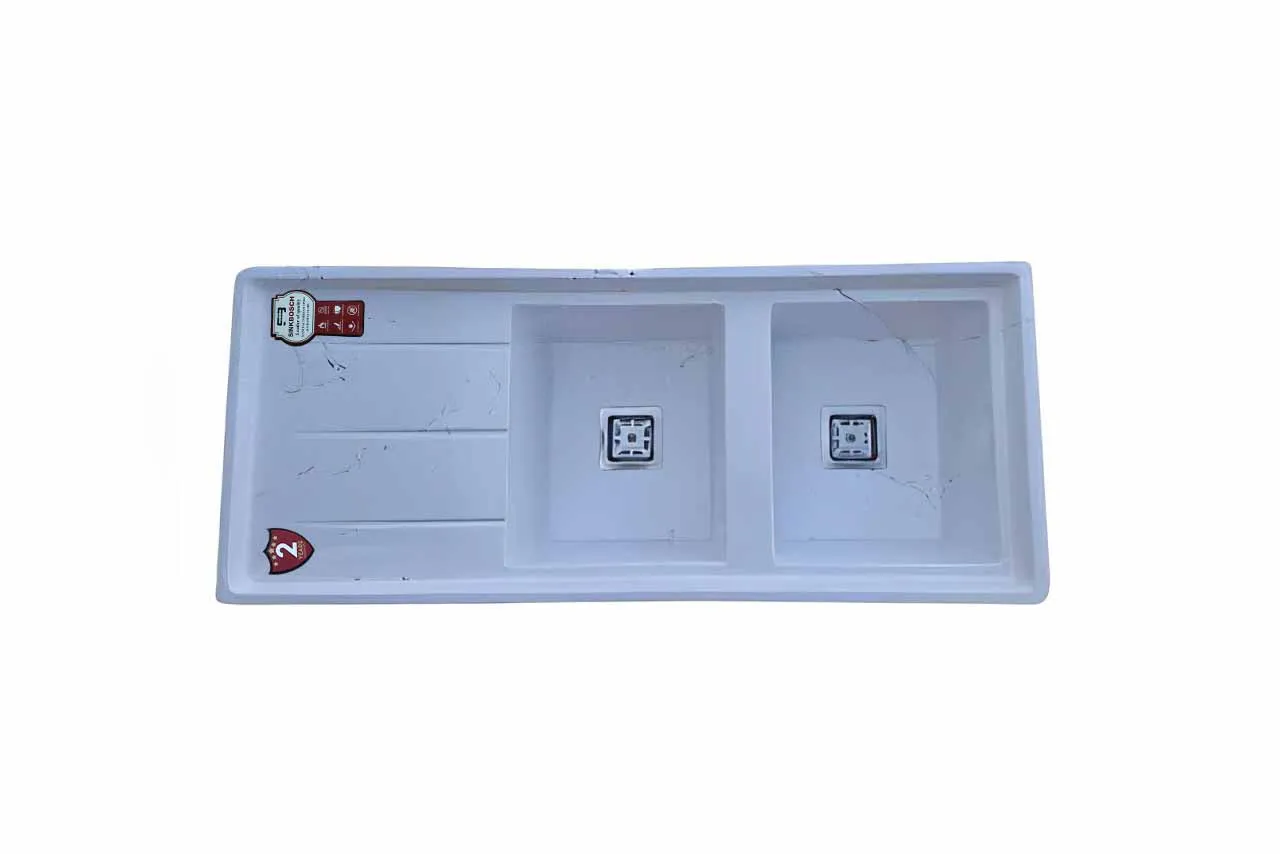 سینک گرانیتی مدل H1001