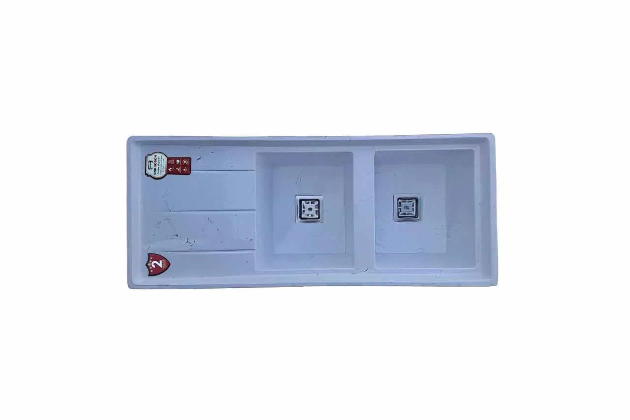 سینک مدل H1001