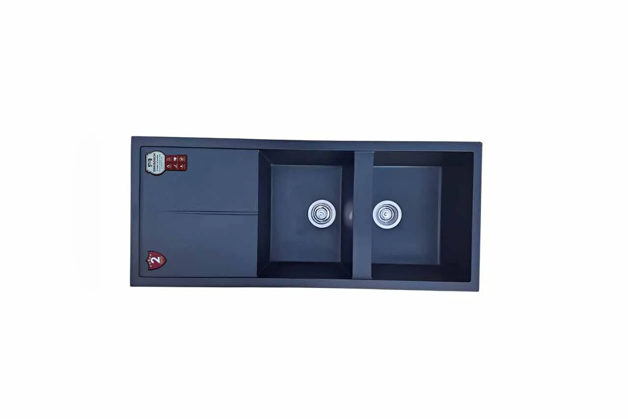 سینک گرانیتی مدل H1002