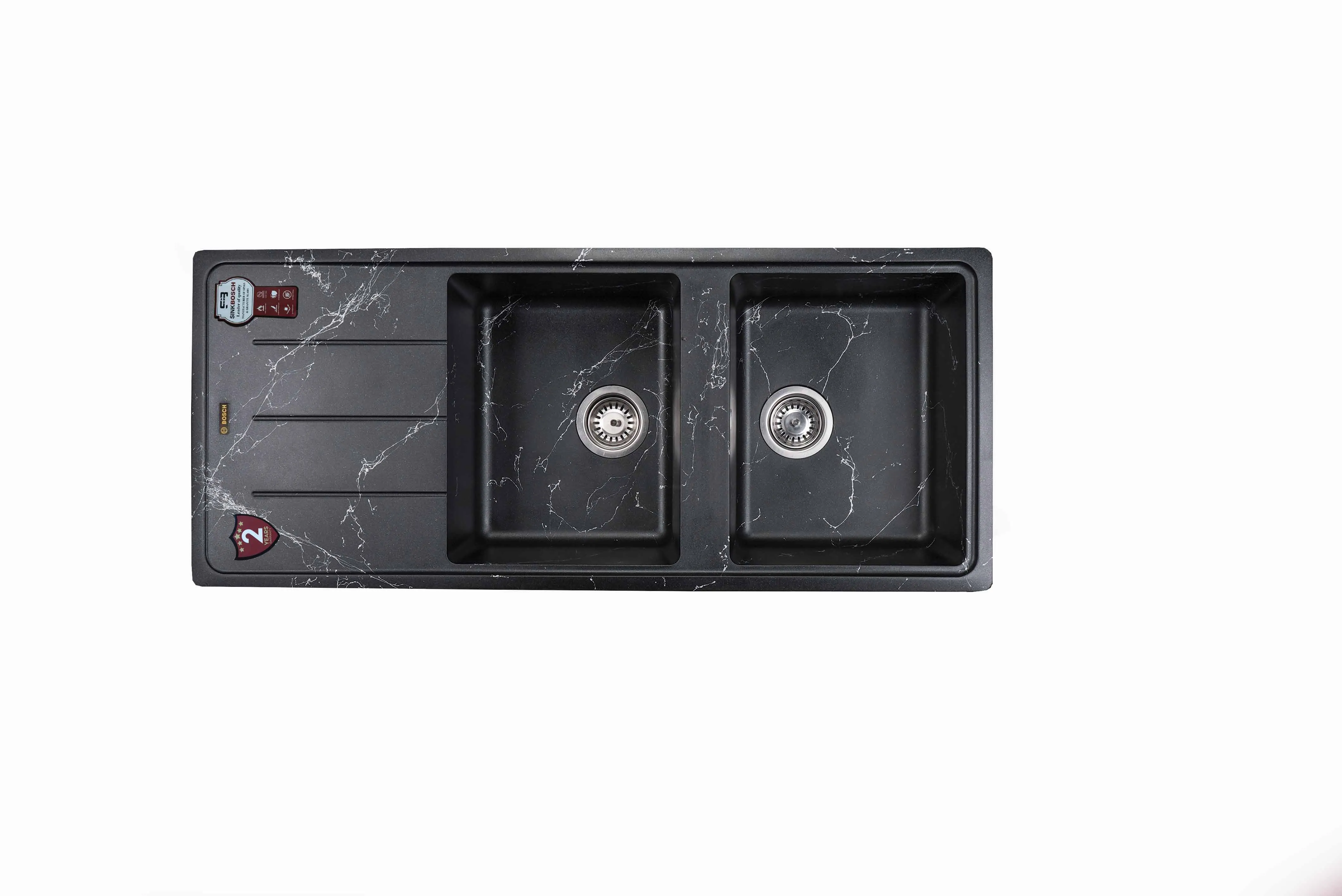 سینک گرانیتی مدل H1003