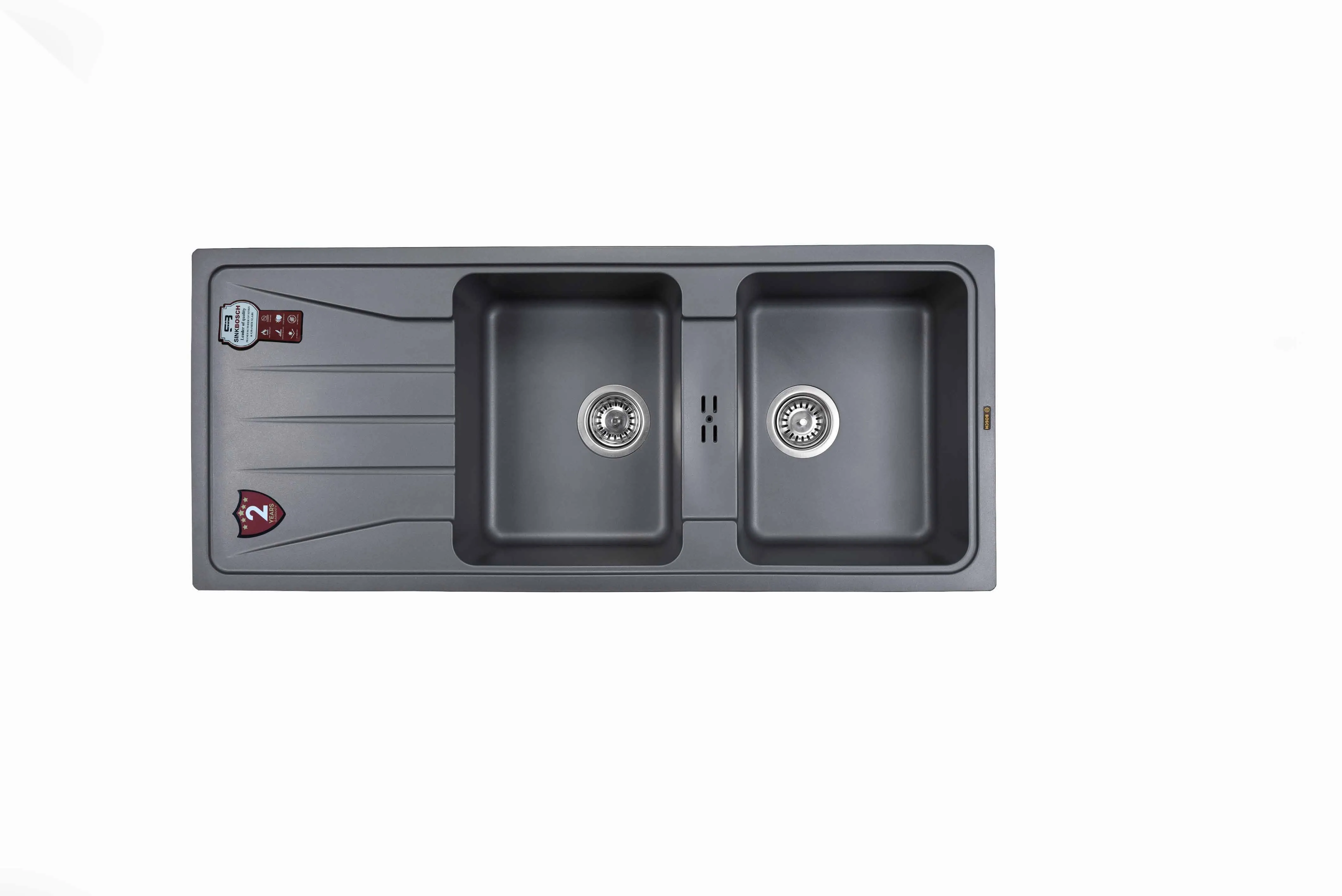 سینک گرانیتی مدل H1005