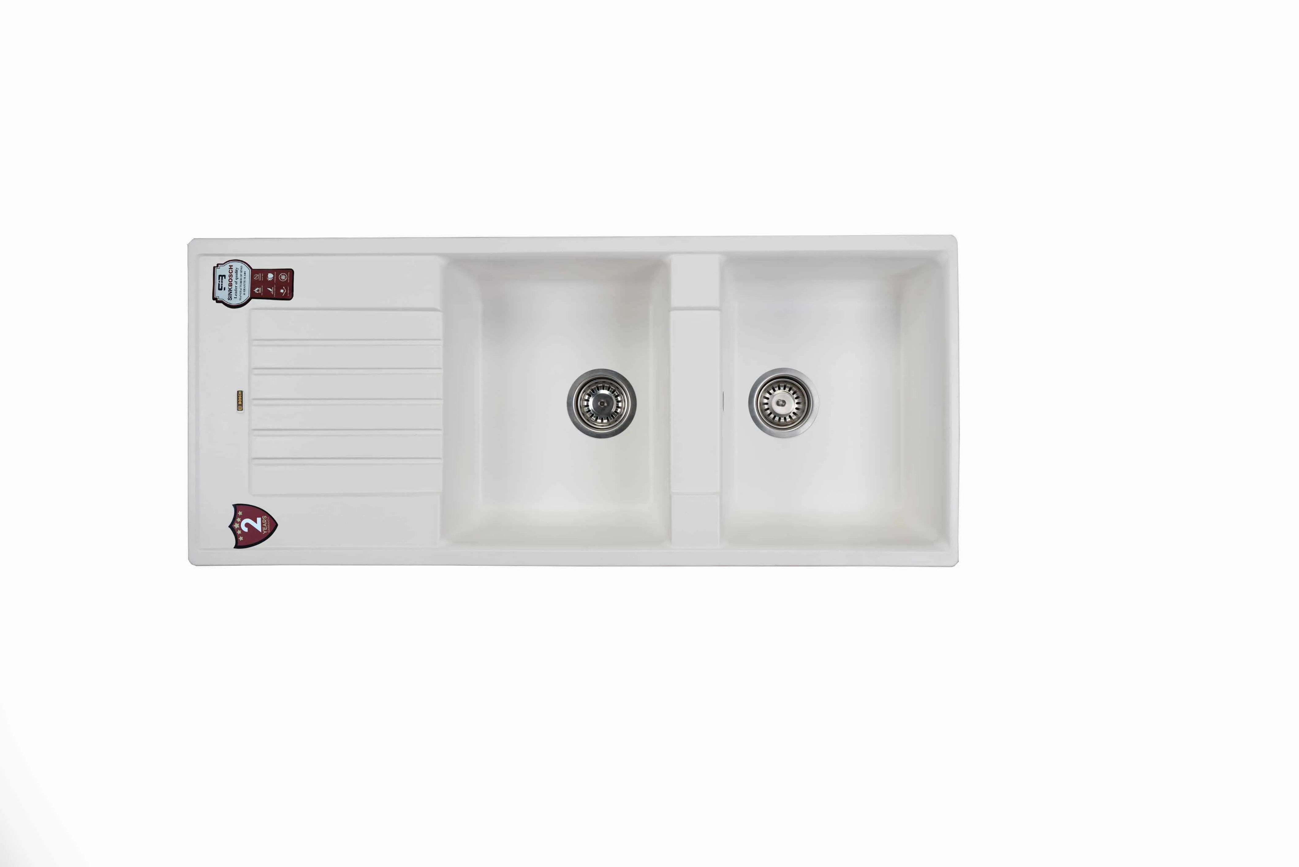 سینک گرانیتی مدل H1007