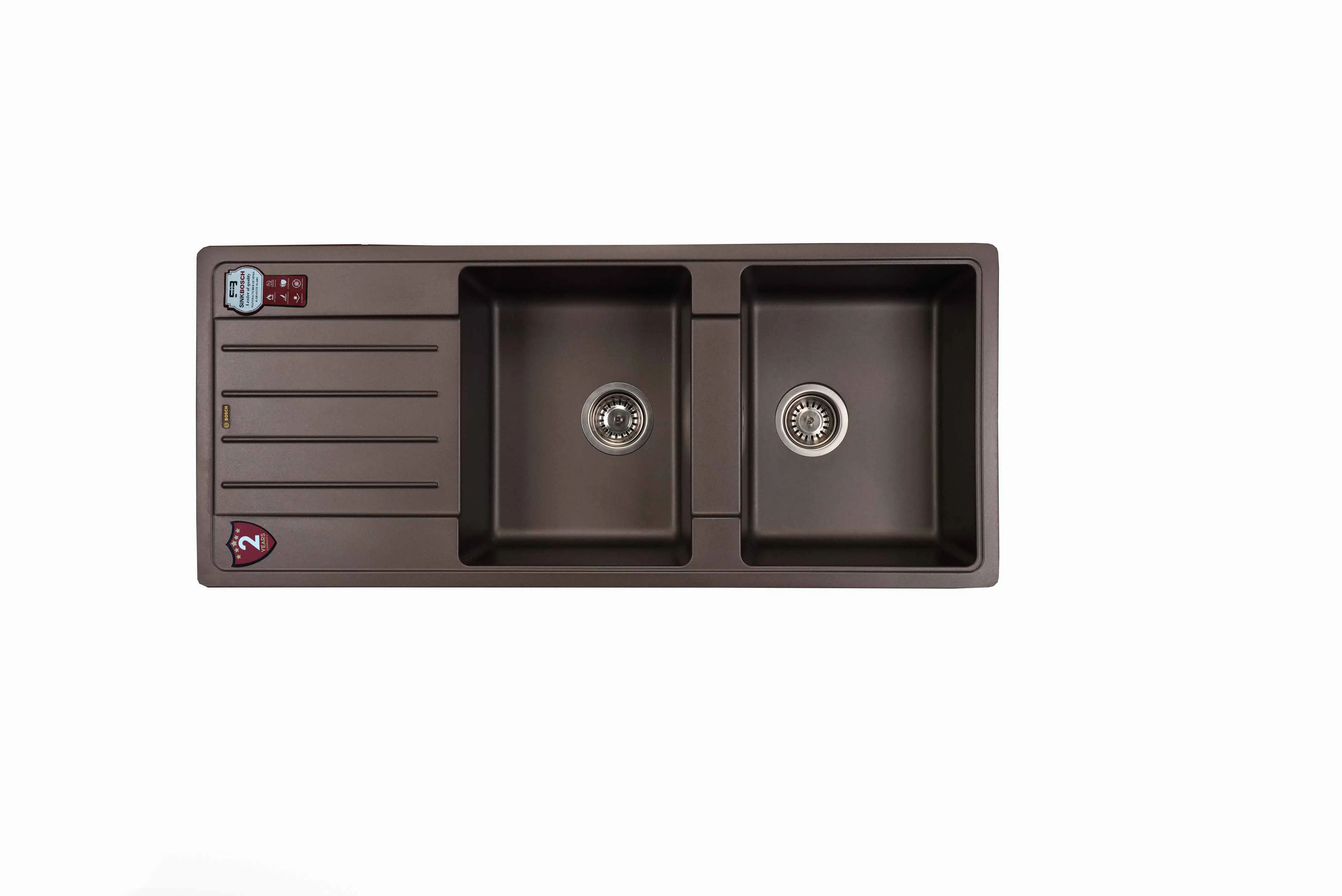 سینک گرانیتی مدل H1008