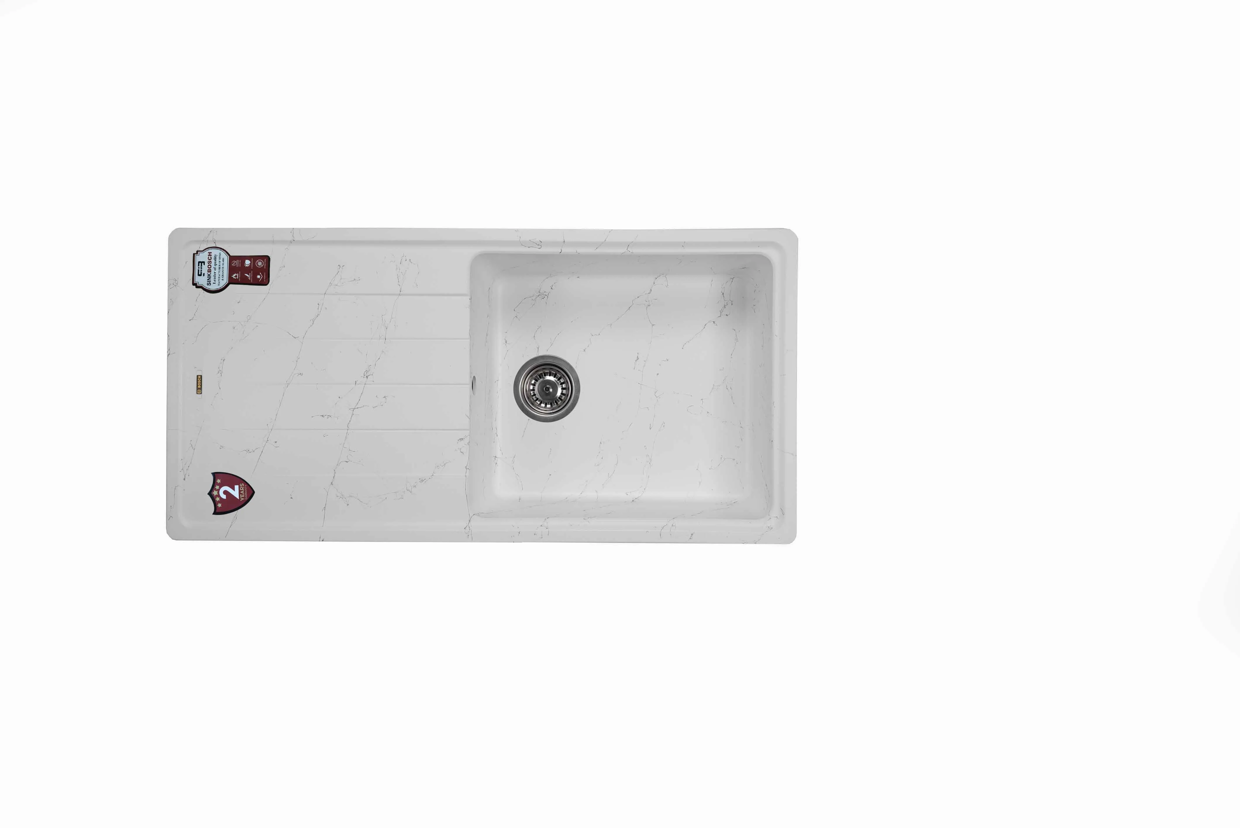 سینک مدل H201